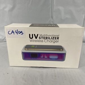 Cosoos HM10 3-in-1 Wireless Charging Station for iWatch/iPhone/AirPods CA405